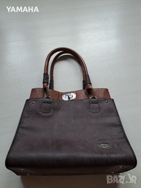 Chloe  Дамска Чанта , снимка 1