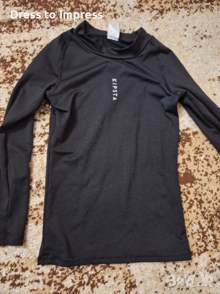 Детски блузи Kipsa, уайкики 122, снимка 1