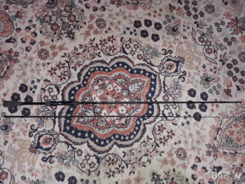 Спининг въдица Fox Street Fighter, снимка 1