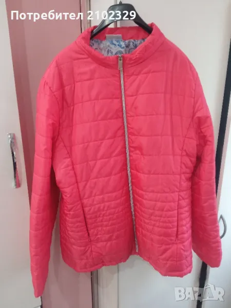 пролетно яке, снимка 1