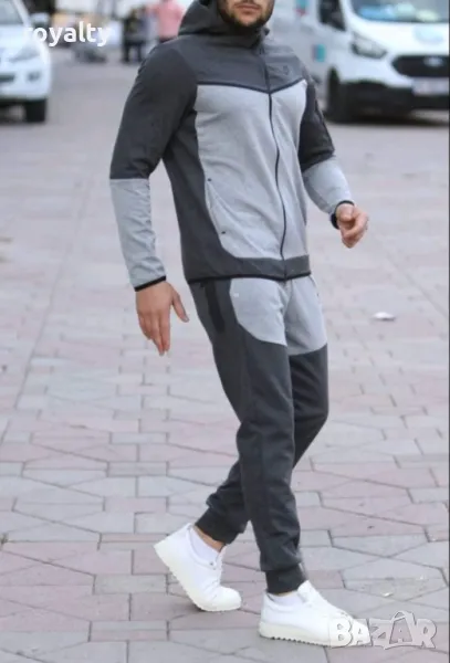 Nike мъжки екип , снимка 1