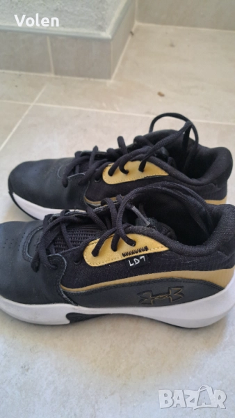 Under Armor маратонки, снимка 1