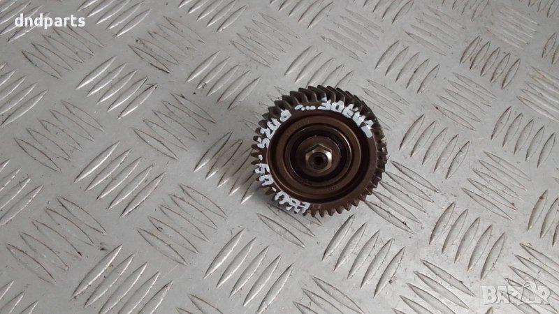 Зъбно колело BMW 520D E60 177кс. 2009г., снимка 1