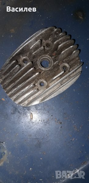 От Симсон кр, цилиндрова глава., снимка 1