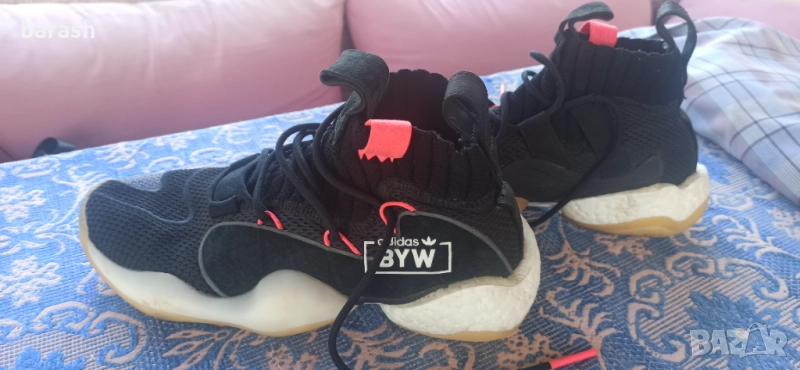 Adidas Crazy Boost, снимка 1