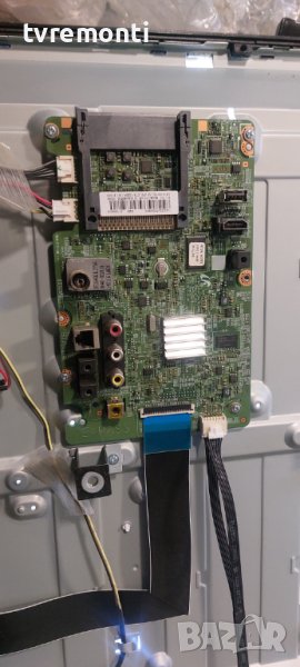 Mainboard BN41-02158A BN94-07310B for SAMSUNG HG32EC470GW 32inc DISPLAY DF320AGH-R1, снимка 1