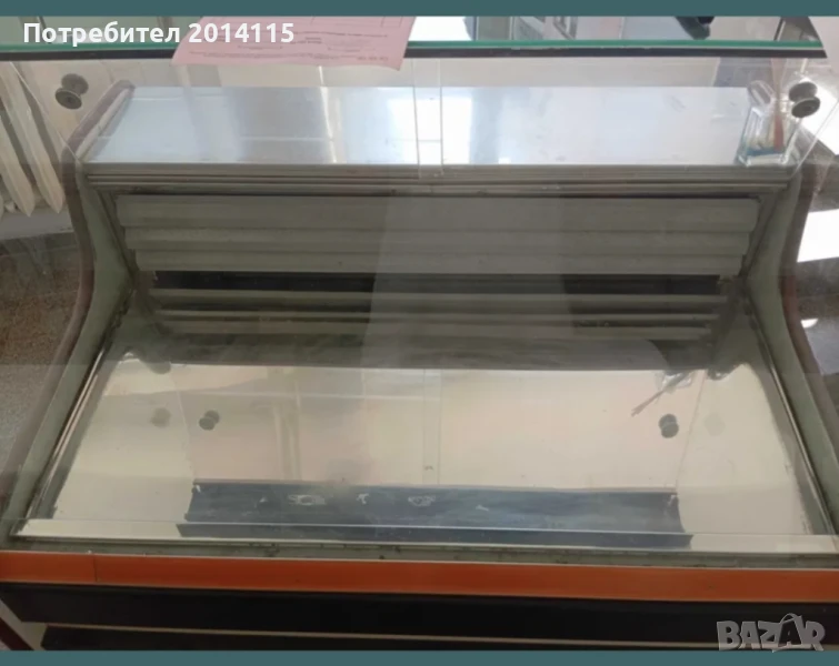Хладилни витрини хоризонтални,вертикална хладилна витрина, снимка 1