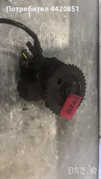 Помпа За Високо Налягане (ГНП) За Ford - A2C53344441 , SWS40695, снимка 1