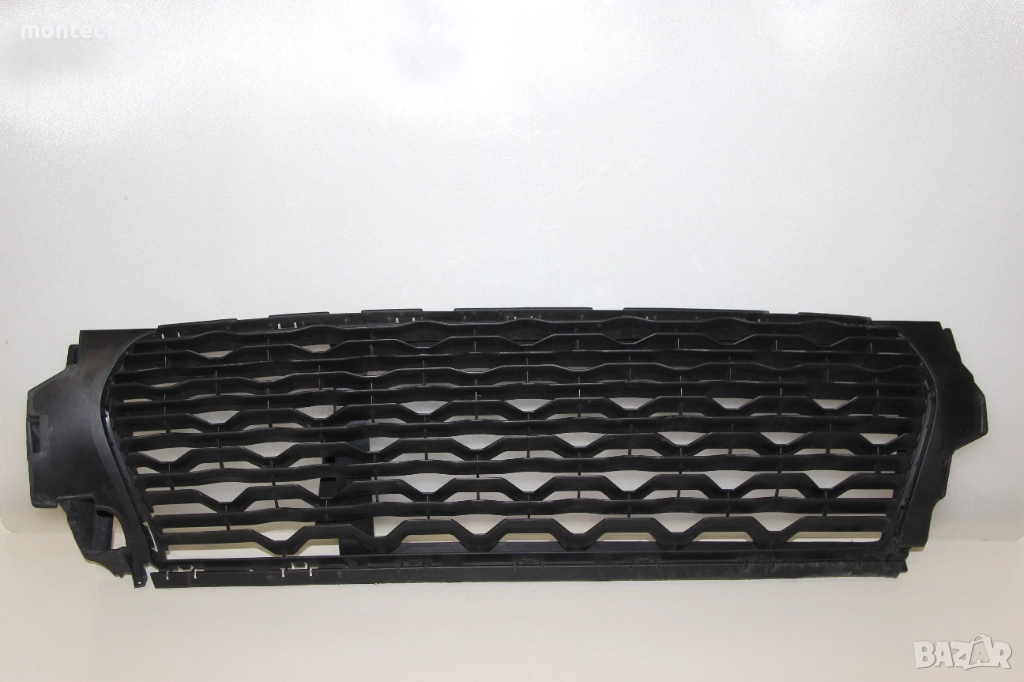 Решетка предна броня Dacia Duster (2017-2022г.) 622545490R / 622544890R, снимка 1