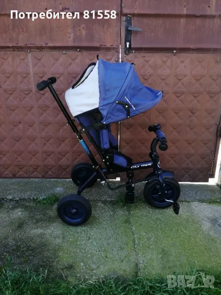 Детска Триколка , снимка 1