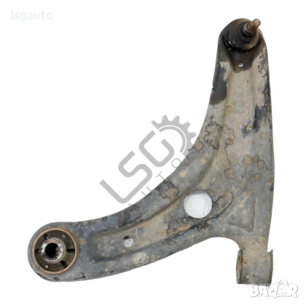 Преден ляв носач Honda Jazz 2002-2008 ID:111803, снимка 1