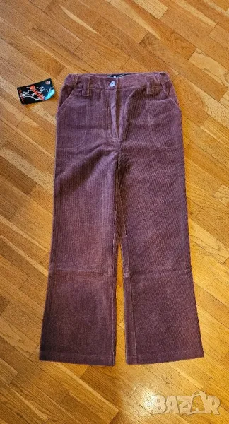 Нови джинси, р. 116, снимка 1