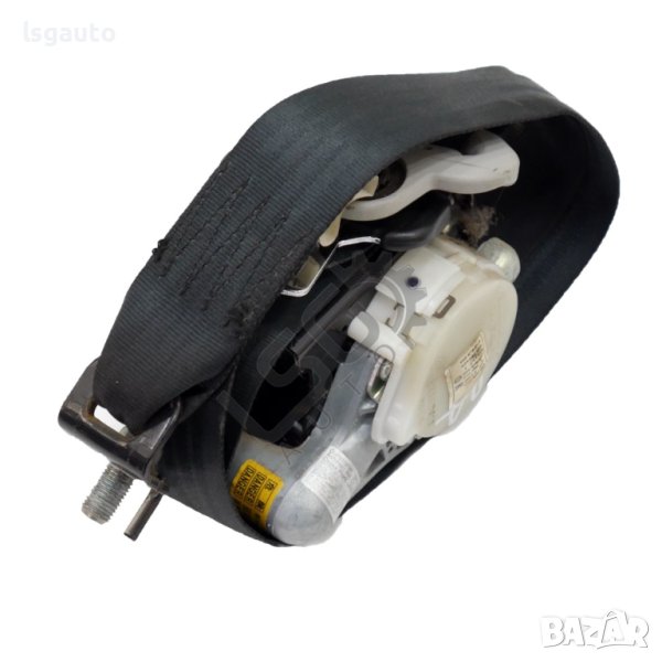 Преден десен предпазен колан Mazda 5 (I) 2005-2010 ID: 112821, снимка 1