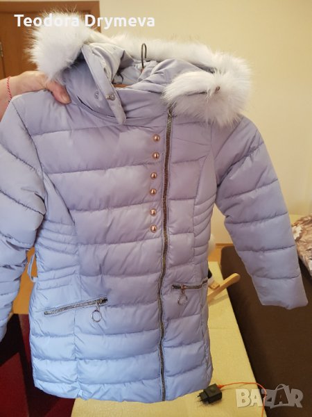 Детско яке, снимка 1