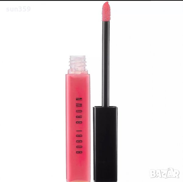 Нов оригинален гланц за устни Bobbi Brown, снимка 1