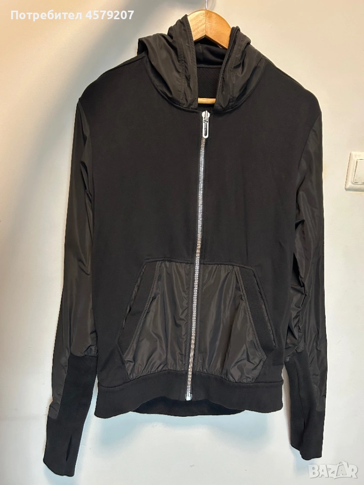 Суичър MADE BY SOCIETY, снимка 1