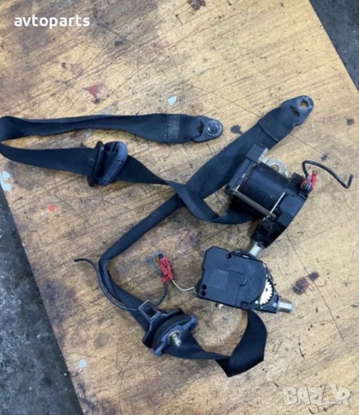 Smart fortwo 1999година Десен Колан, снимка 1