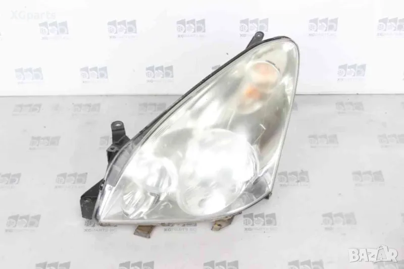 Ляв Фар за Toyota Corolla Verso (2003-2007), снимка 1