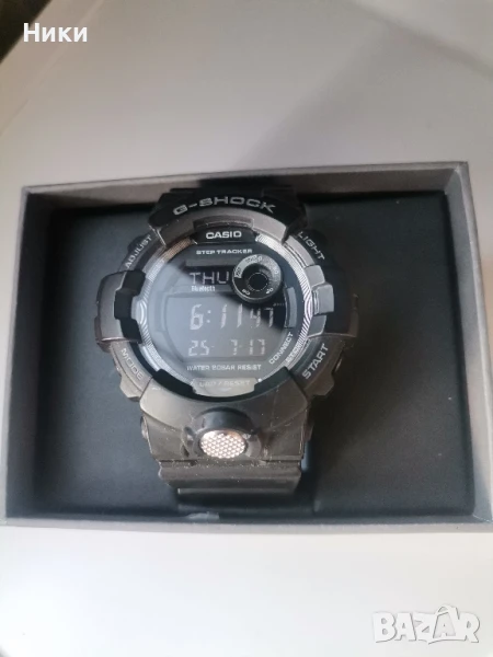 CASIO G - Schock GBD-800, снимка 1