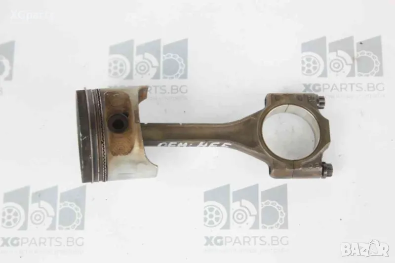  Бутало за Volkswagen Polo II 1.6i 75 к.с. тип: AEE (1994-1999), снимка 1