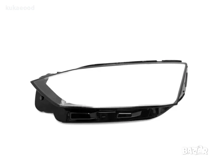 Стъклo за фар на Audi A5 F5 Facelift, снимка 1