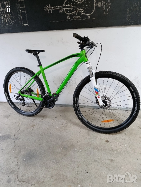 Scott Aspect 970, снимка 1