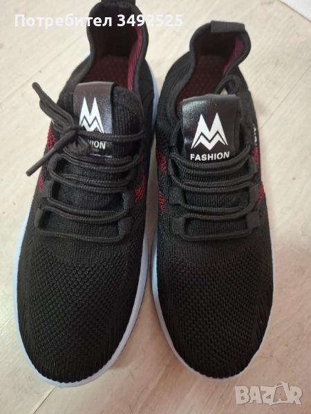 Дамски маратонки , снимка 1