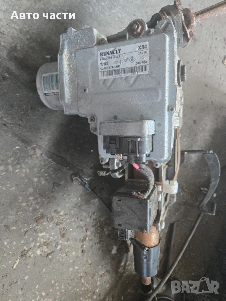 Кормилен прът за Renault Megane II (09.2003 - 12.2010) 8200246631B , снимка 1