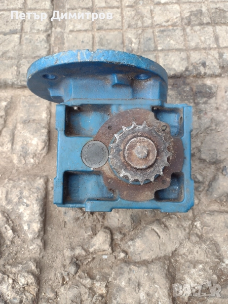 Редуктор, снимка 1