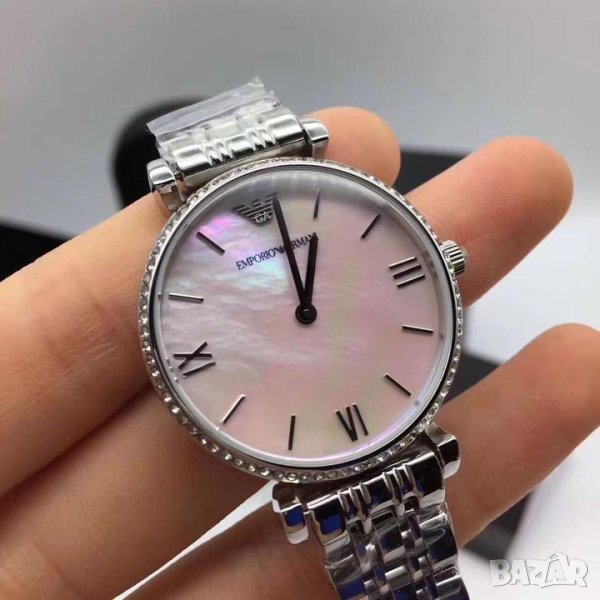 Оригинален дамски часовник Emporio Armani AR1725 , нов с гаранция, снимка 1