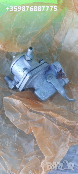 Бензинова помпа ссср Заз Запорожец Луаз , снимка 1