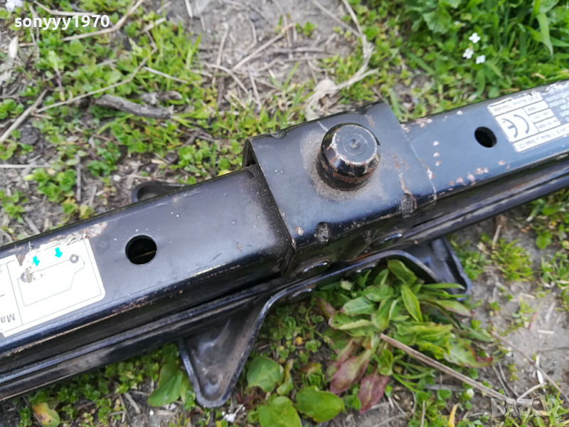 2400КГ-55СМ-КРИК ЗА ФИАТ ДУКАТО 2403240714, снимка 1