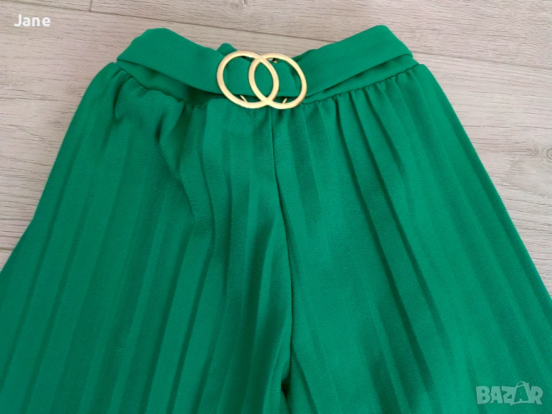 Детски панталон размер 128 , цена 15 лв , снимка 1