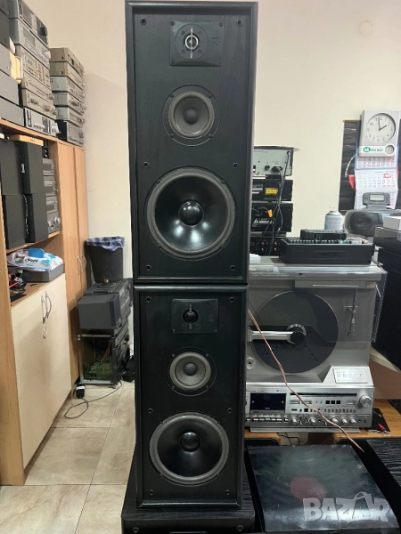 JBL TLX 510, снимка 1