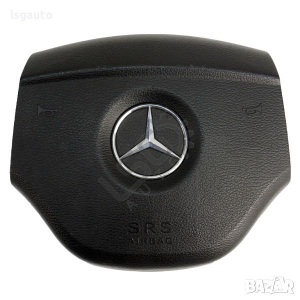 AIRBAG волан Mercedes-Benz B-Class (W245) 2005-2011 ID: 122512, снимка 1