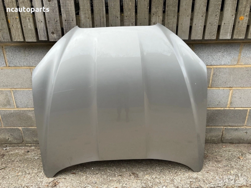 Преден капак за ЯГУАР JAGUAR XF X250​ Portfolio ОРИГИНАЛЕН 2012, снимка 1