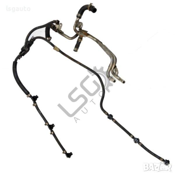 Щутцери излишно гориво Mercedes-Benz CLS (C219) 2004-2010 ID:106885, снимка 1