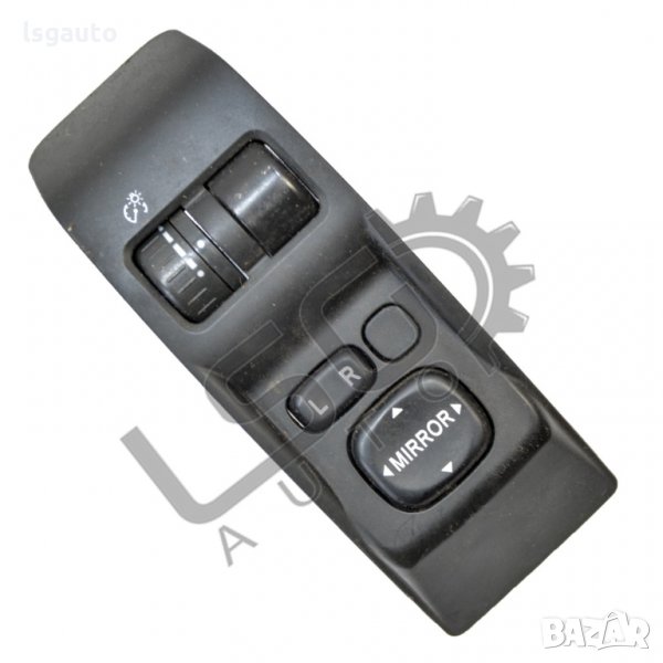 Бутон регулиране ел. огледала Subaru Forester III 2008-2013 SU140222N-209, снимка 1