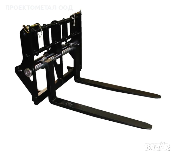 Палетни вилици, снимка 1