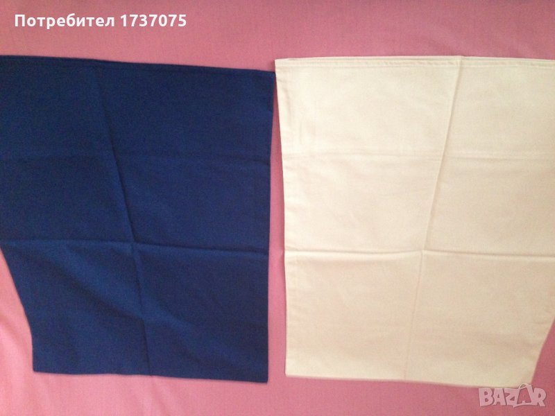 Калъфки, снимка 1