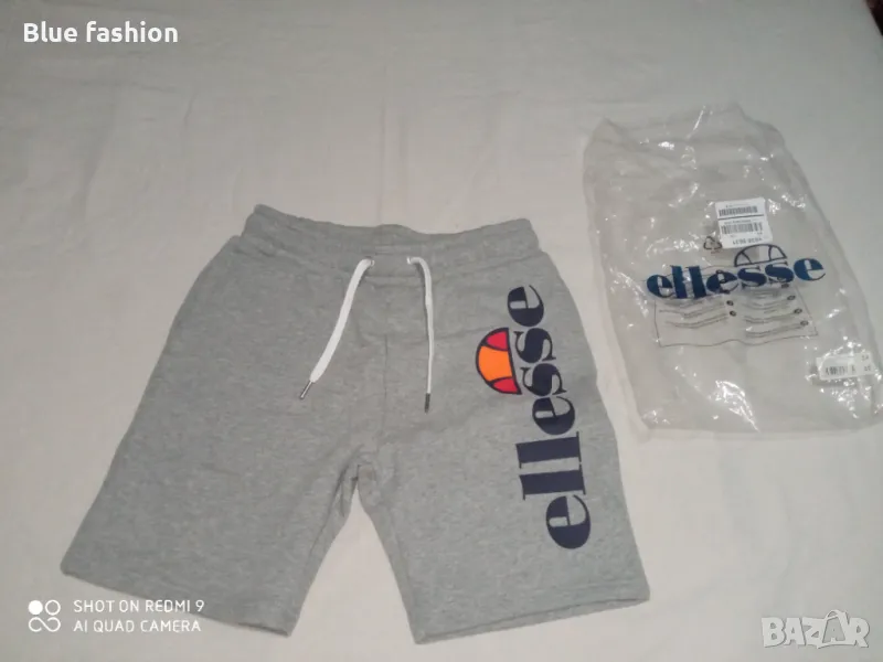 Къси панталони Ellesse, снимка 1