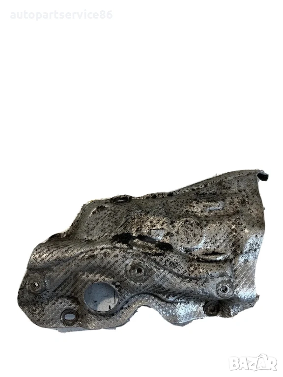 Топлоизолационен щит за Alfa Romeo GIULIETTA 1.6 M-Jet (2015) 55245452, снимка 1