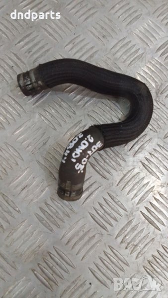 Маркуч антифриз Peugeot 307 2.0HDI 2005г., снимка 1