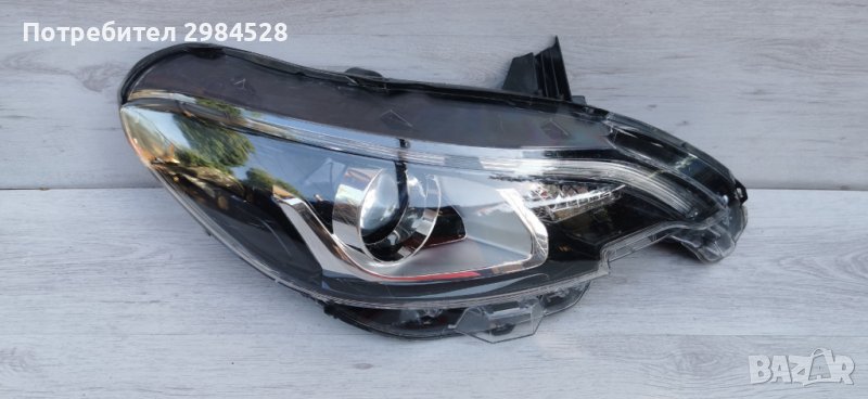 Фар за Peugeot 108 / Пежо 108, снимка 1