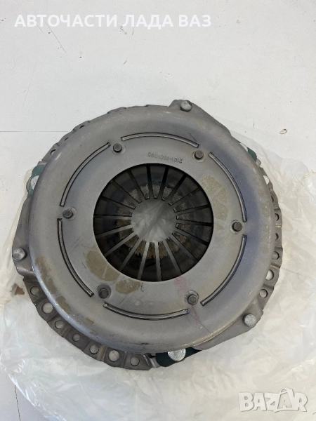 Lada/Лада притискателен диск ваз , снимка 1