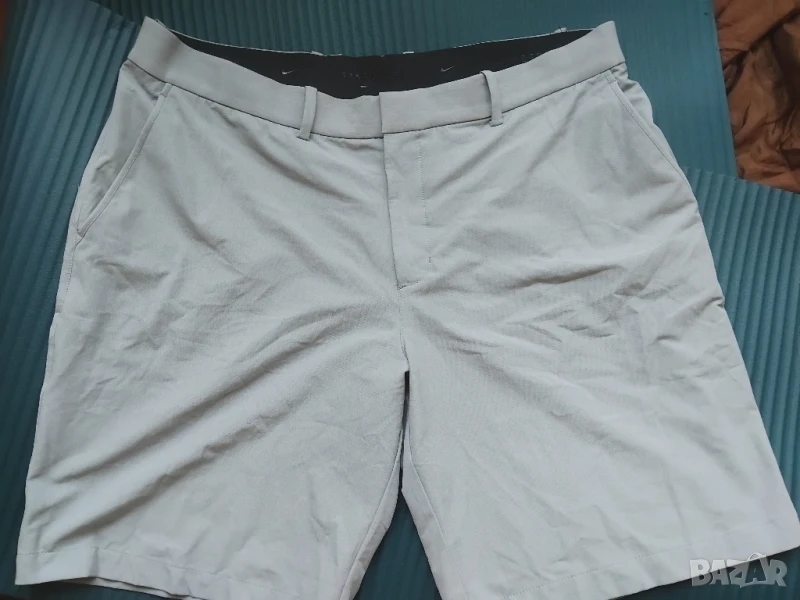 NIKE 100% оригинални НОВИ мъжки къси панталони, голям размер XL - XXL, снимка 1
