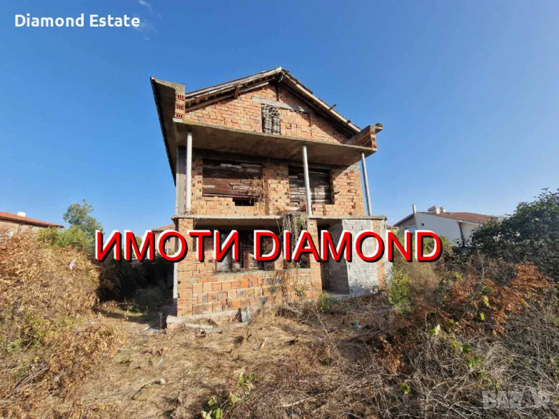 Къща в Димитровград кв. Черноконево, снимка 1