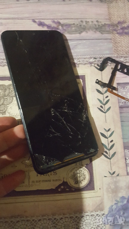 Huawei P30 Lite, снимка 1