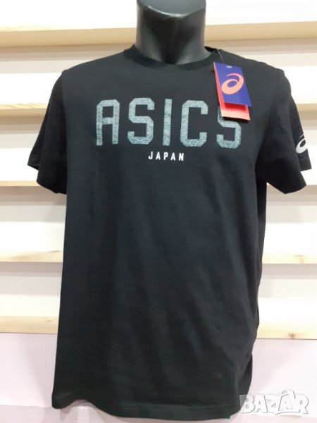 Оригинална тениска ASICS., снимка 1