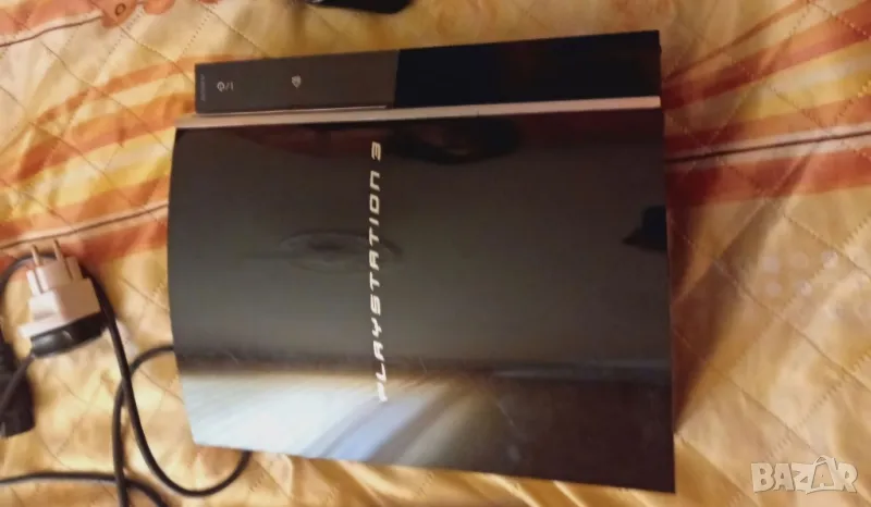 Плейстейшън PS3 , снимка 1